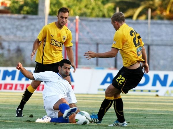 Με σβηστές τις... μηχανές!