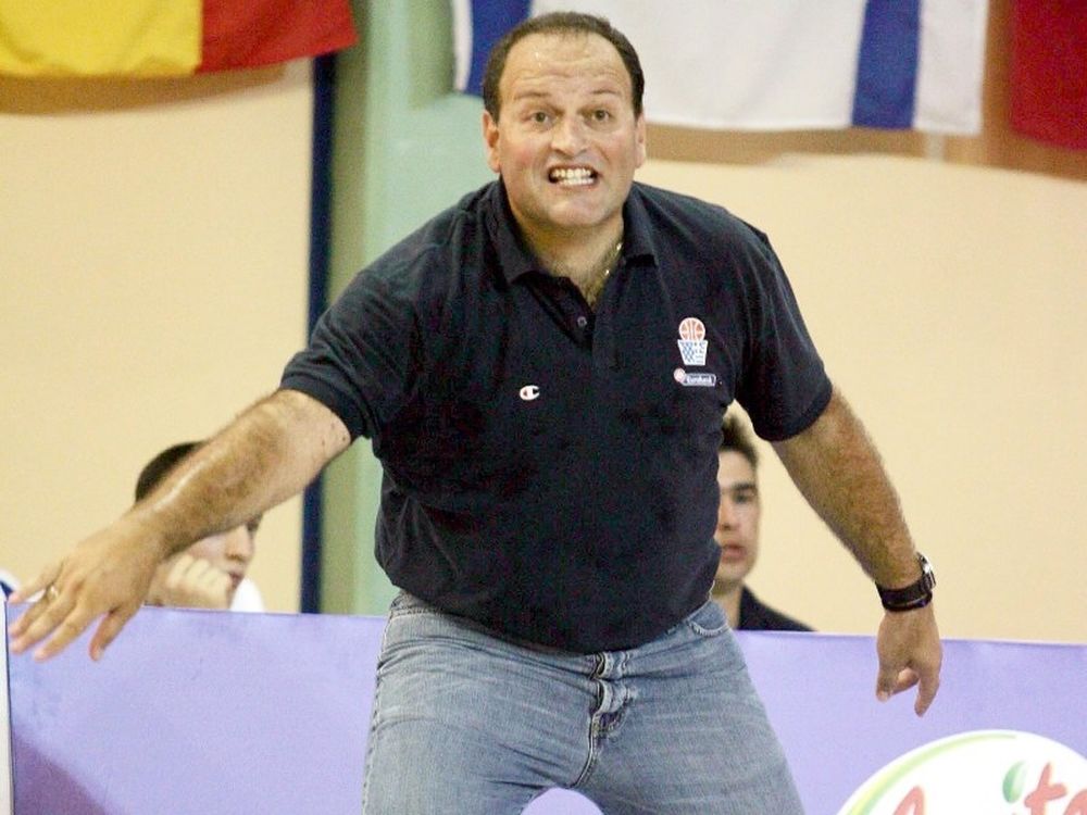 Ηττήθηκε η Εθνική παίδων