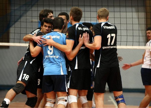 Παϊσιάδης: «Ο Φορoζίδης θέλει να αναμειχθεί»  