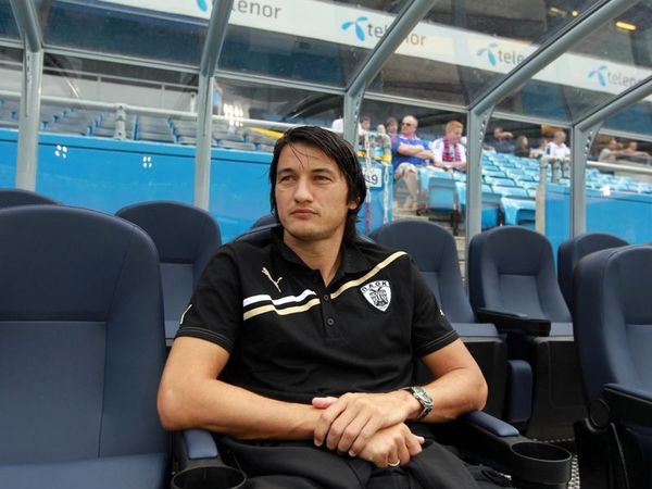 Φανέλα βασικού στον Ίβιτς