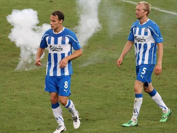 Με κόσμο στον προκριματικό ο ΠΑΟ