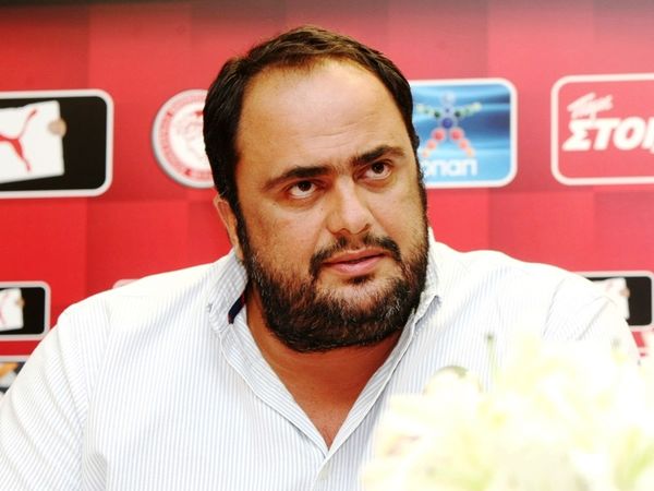 Στα δικαστήρια ο Ολυμπιακός με Κούγια