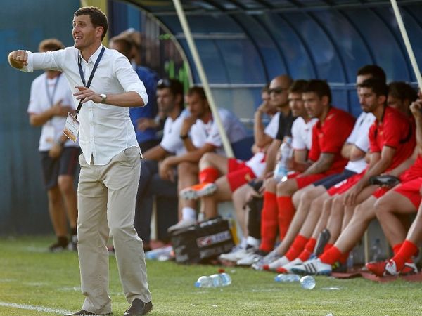 «Γρίφος» η 11άδα του Βόλου