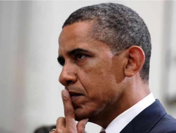Ομπάμα: «Η κρίση με το όριο δανεισμού έπληξε την οικονομία»