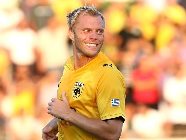 Γκούντγιονσεν: «Έτοιμος όταν πρέπει»