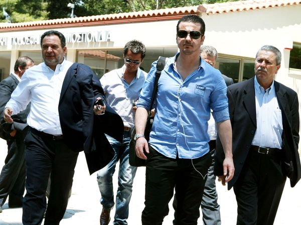 Με άρωμα Super League και φόντο τη Γ.Σ. το Δ.Σ.