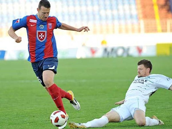 Έλεκ:«Θα ήταν καλό να πάω στον ΠΑΟΚ»