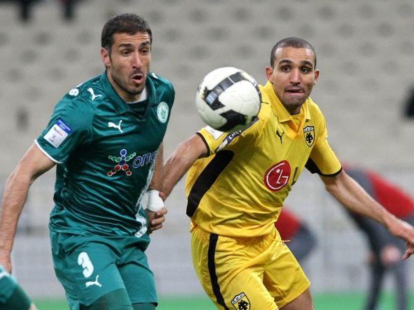 Σωτήρχος: «Πρέπει να ανεβούμε»