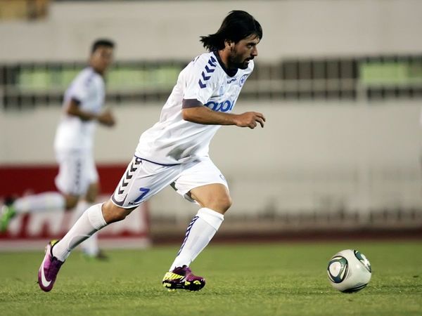 Αλλαγή έδρας ζήτησε ο Ατρόμητος