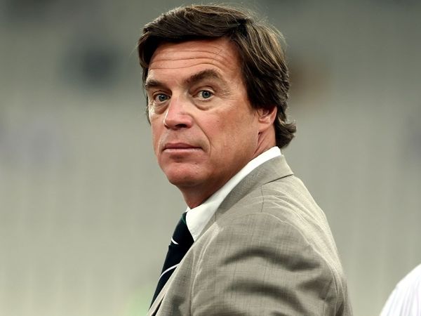 Πάει για πρόεδρος ο Γόντικας