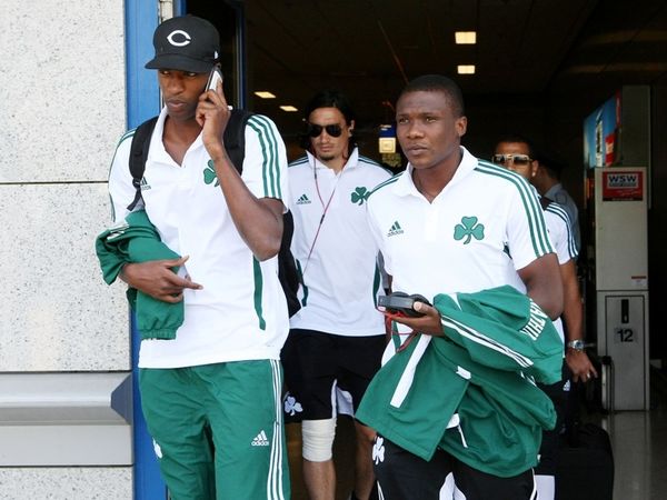 Τελειώνει του Πλεσί, δύσκολα του Σιμάο