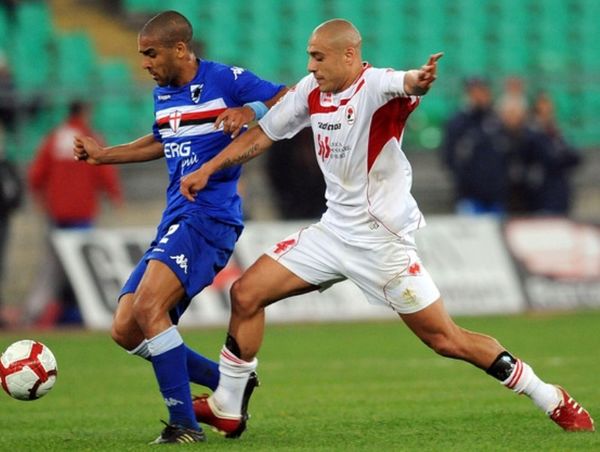 Τισόνε: «Θέλω Ολυμπιακό»