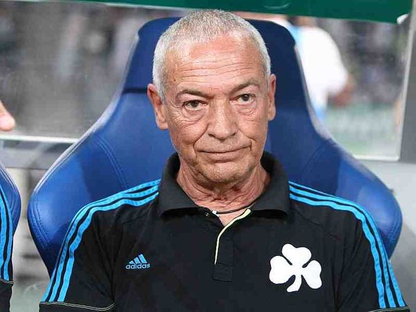 Δεν αλλάζει πλάνο ο Παναθηναϊκός