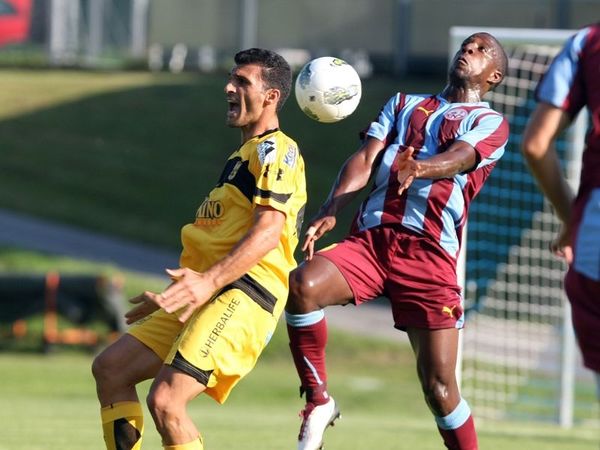 Λαζαρίδης:«Ευκαιρία για τίτλο η φετινή χρονιά»