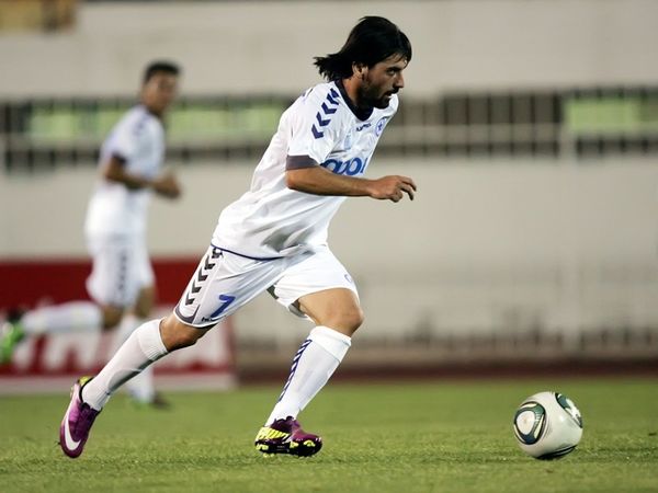 Ανοίγει ο δρόμος για Τάτο, Καραγκούνη