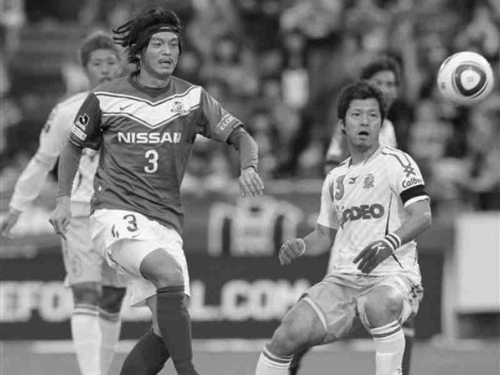 «Έφυγε» ο Ματσούντα…