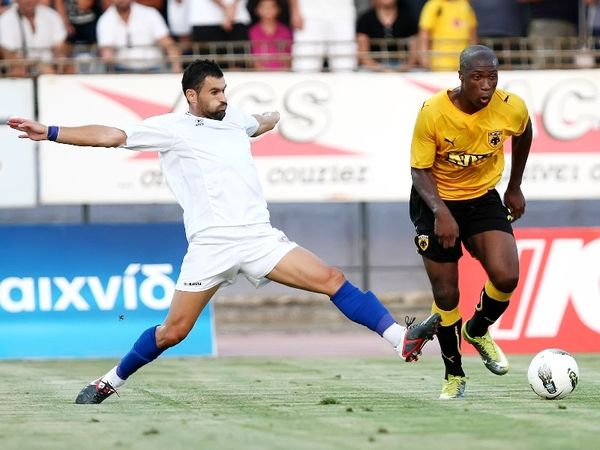 Ανησυχία για την επόμενη μέρα