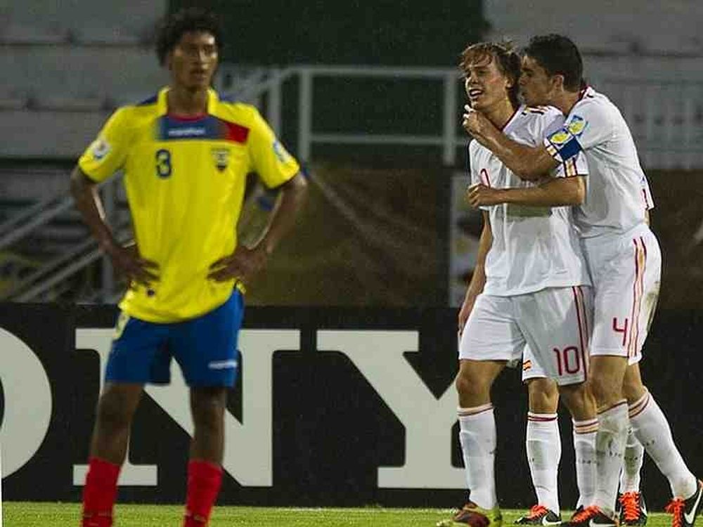 Προκρίσεις στους «16» για τρεις