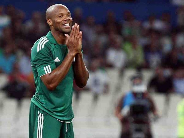 Στο χορό για Μπουμσόνγκ η Βόλφσμπουργκ