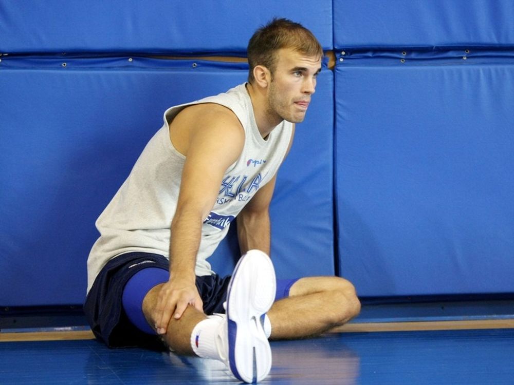 Άπαντες παρόντες στην Κύπρο!