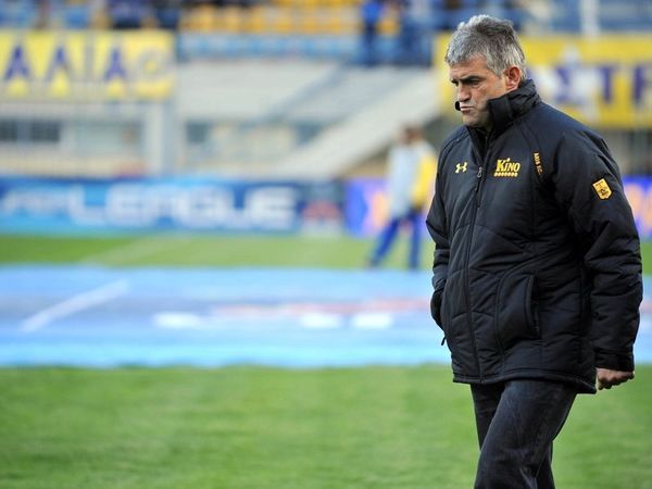 Κληρώνει για επιθετικό