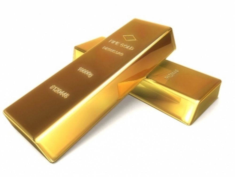 Σίγουρο «καταφύγιο» ο χρυσός