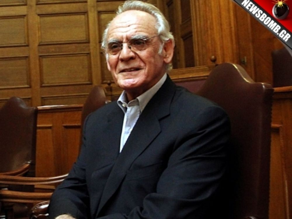 Το ανέμελο καλοκαίρι του Άκη