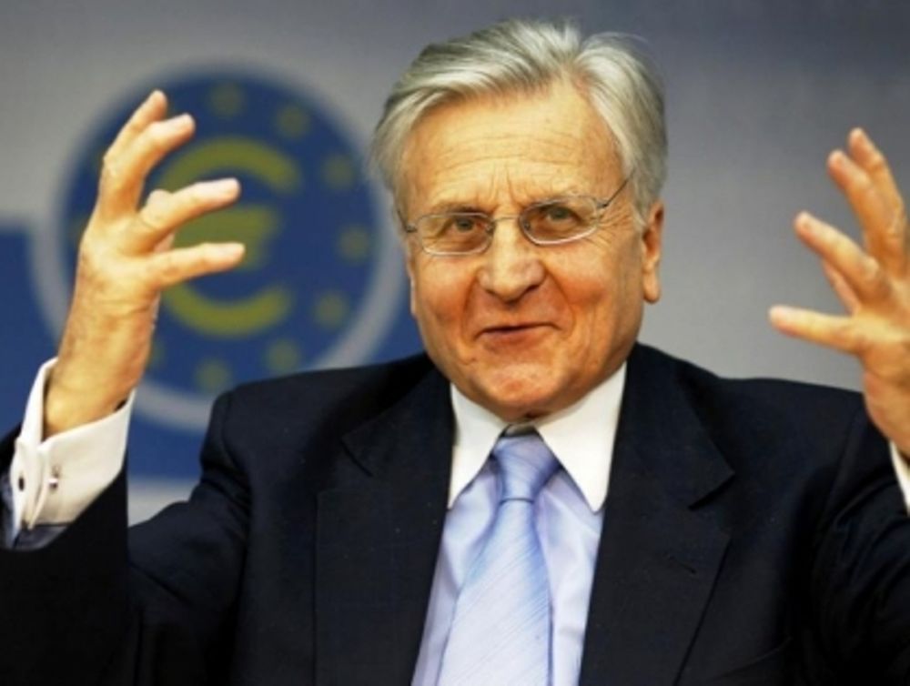 Αμετάβλητο αναμένεται το επιτόκιο της ΕΚΤ