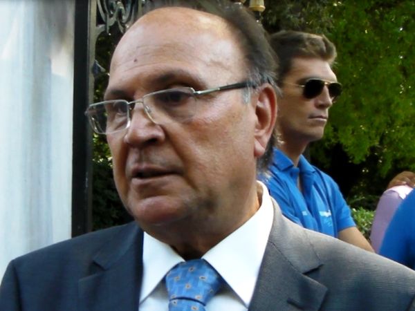 «Είναι η χρυσή ευκαιρία» (video)