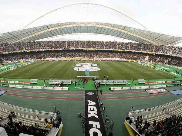 Τα εισιτήρια με Χετάφε