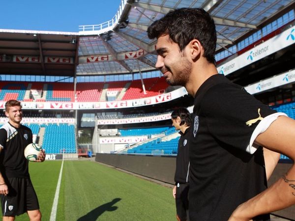 «Μην την πατήσουμε όπως ο Παναθηναϊκός»