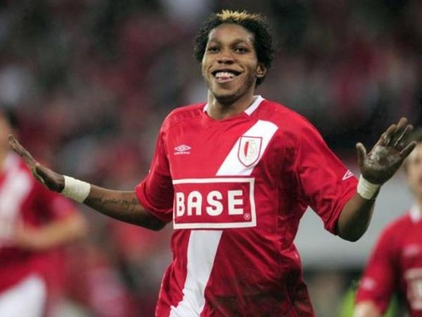 «Ο Μποκανί θα πάει στην Άντερλεχτ»