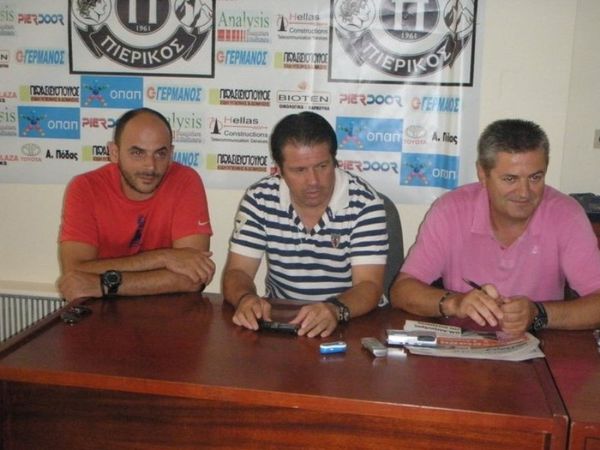 «Τα καλύτερα αποδυτήρια που έχω δουλέψει»