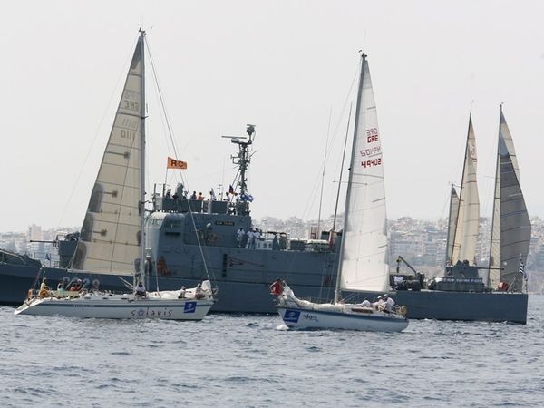 Το ενδιαφέρον στο Γουέιμουθ