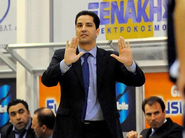 Στο Ελσίνκι ο Σφαιρόπουλος