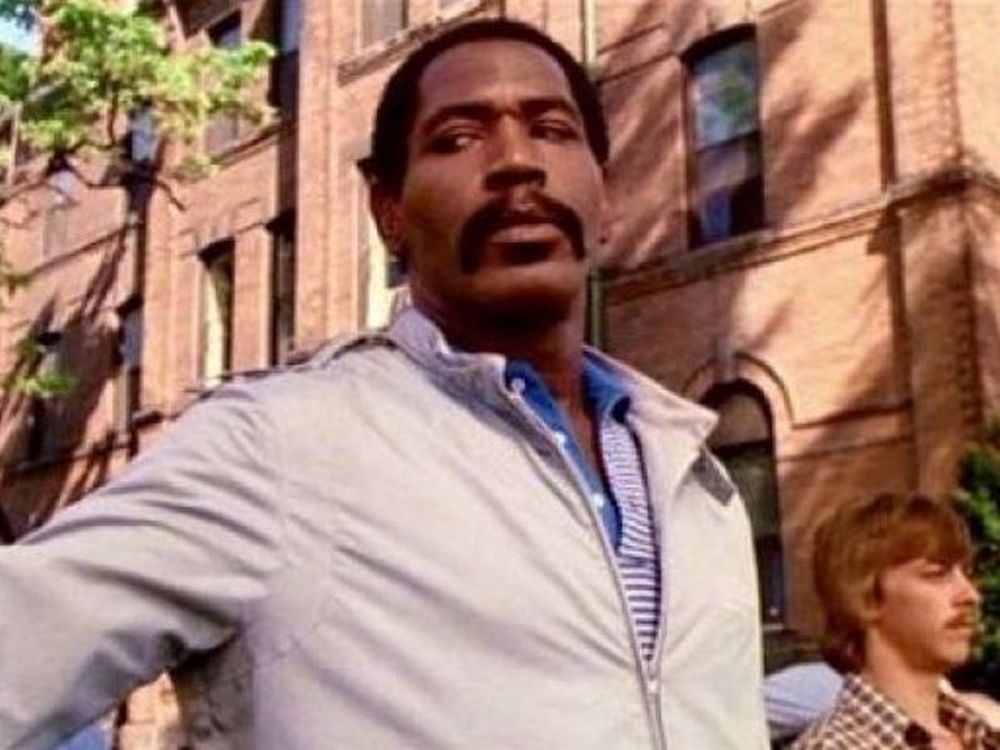 «Έφυγε» ο «Hightower» απ' τη «Μεγάλη των μπάτσων σχολή»