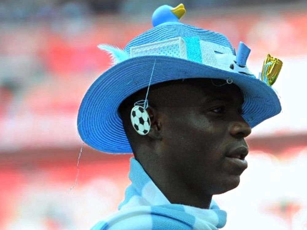 Η φάρσα στον Μπαλοτέλι