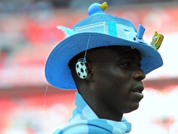 Η φάρσα στον Μπαλοτέλι