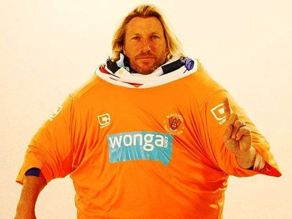 Το ρεκόρ του Σάβατζ 