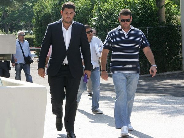 Περιμένουν… δικαίωση στην Καβάλα