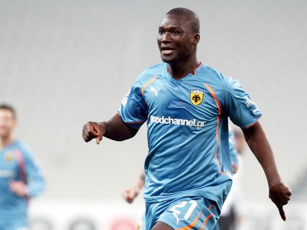 Αντίο με ευχές από Ντιόπ