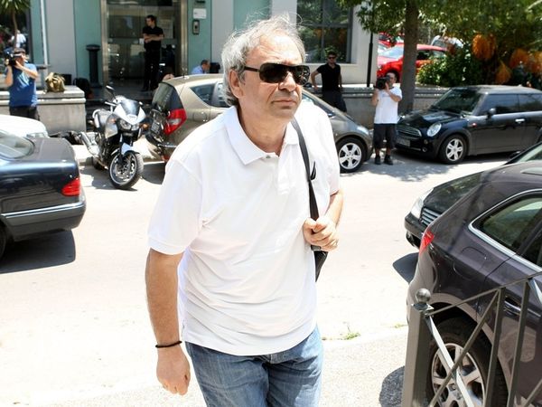 Καλογιάννης: «Όχι άλλα λάθη»