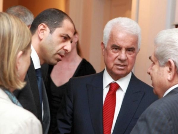 Έρογλου: «Έχει κι η Τουρκία δικαίωμα στο φυσικό αέριο της Κύπρου»