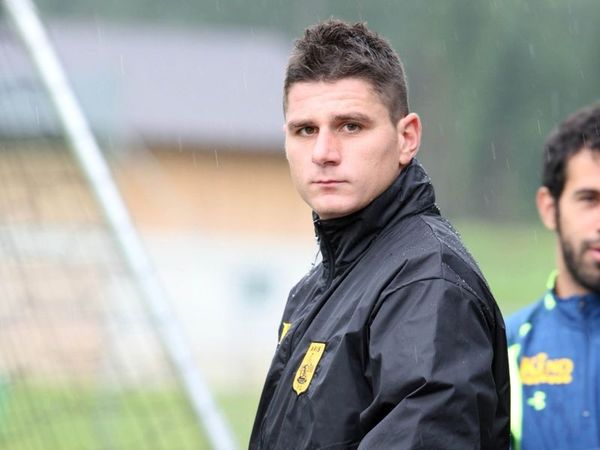 Βελλίδης: «Είμαστε οικογένεια»