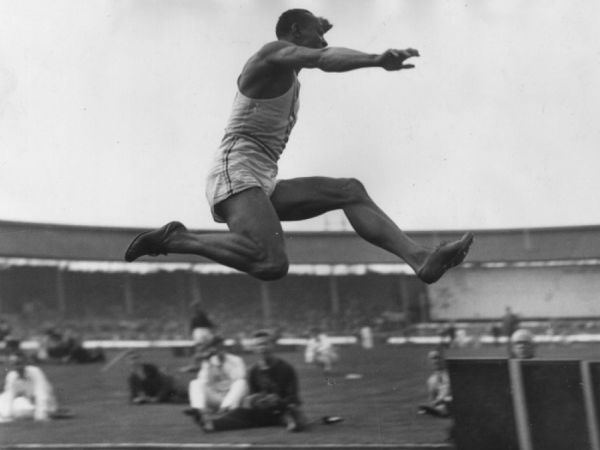 Όταν ένας αθλητής ταπείνωνε τον Χίτλερ