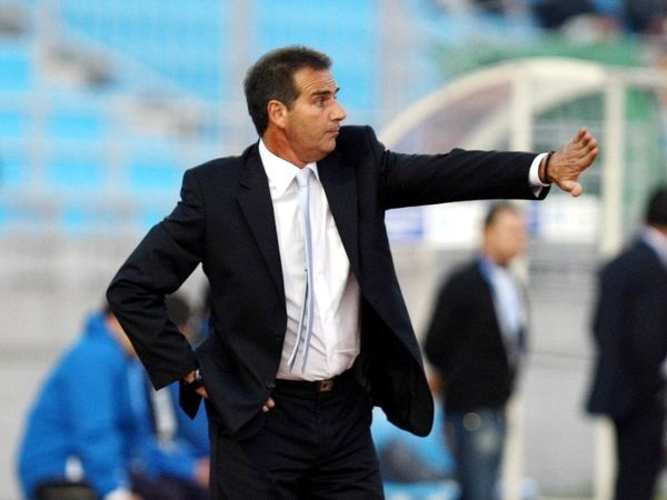 Απέρριψε Νταβίντοβιτς ο Γούτης