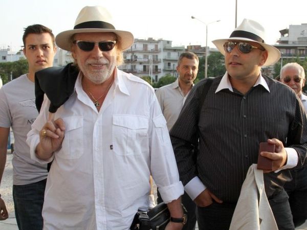 Στην Τούμπα οι επενδυτές
