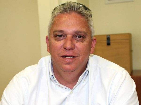 Διοίκηση Πρωτοδικείου ο Βόλος