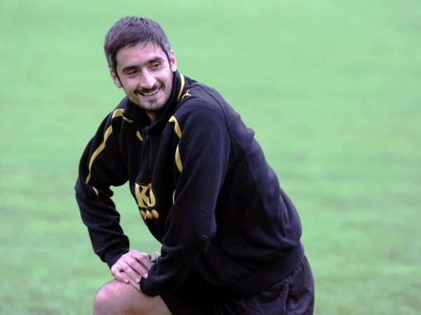 Τούρτα στον «Λύμπε»