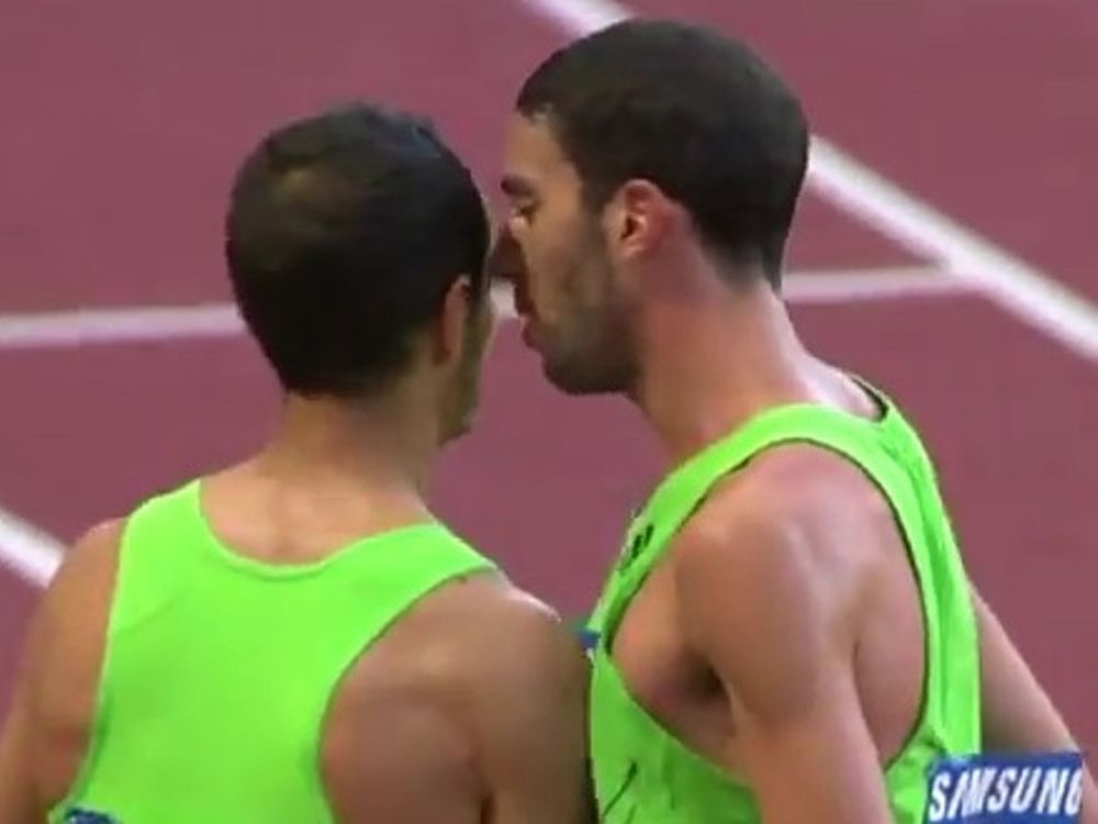 Στη Νταεγού οι Γάλλοι… μποξέρ